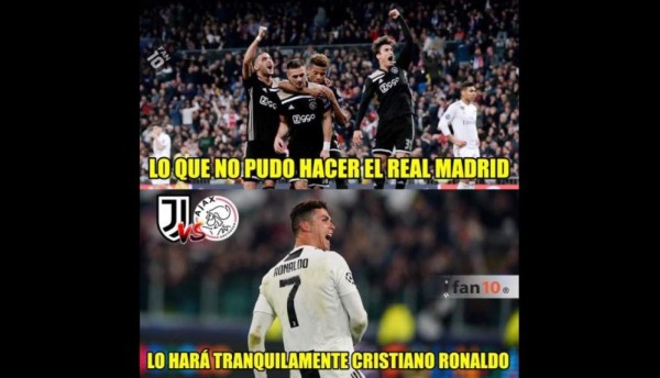 ¡A reír! Los memes que dejó el sorteo de la Champions League destrozan al Real Madrid