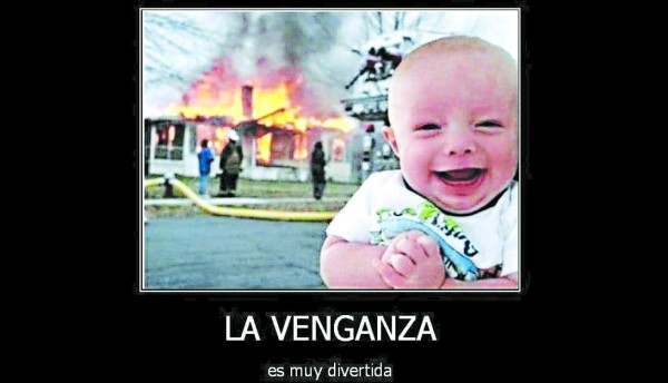 Un momento para el buen humor