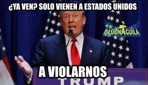 EEUU cayó ante Argentina y llegaron los famosos memes