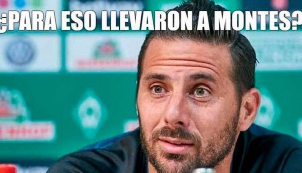 Con crueles memes peruanos criticaron empate ante Honduras