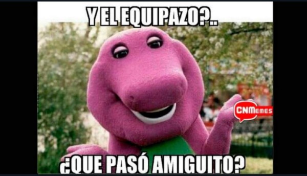 Con crueles memes peruanos criticaron empate ante Honduras