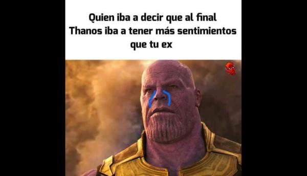 Avengers Infinity War sin spoilers: Los memes que dejó el estreno taquillero