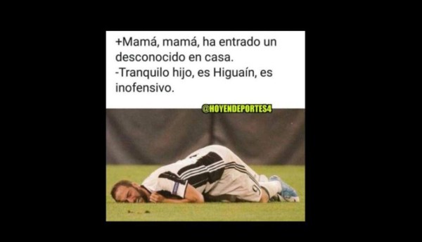 Los mejores memes del Real Madrid vs Juventus; crueldad y diversión