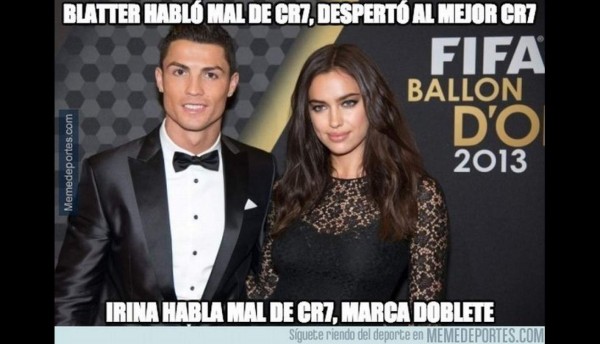 Los mejores memes tras la derrota del Real Madrid ante el Schalke 04