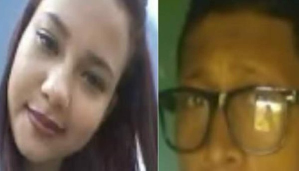 Hondureño casi mata a su novia luego de atacarla a disparos