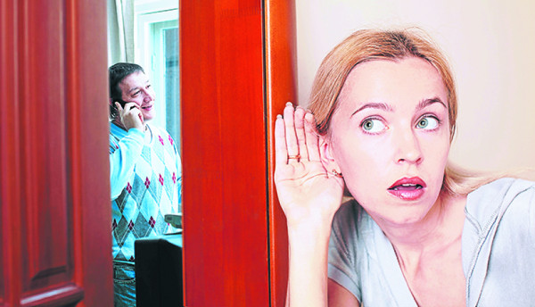 ¿Cómo saber si tiene otra?