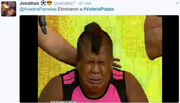 Se burlan de Miss Universo Perú al posar con traje de baño ¿Por qué?