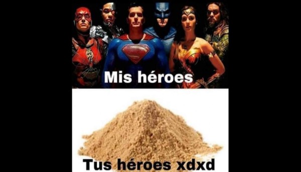 Avengers Infinity War sin spoilers: Los memes que dejó el estreno taquillero