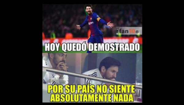 Los mejores memes del empate entre Barcelona y Sevilla en la Liga