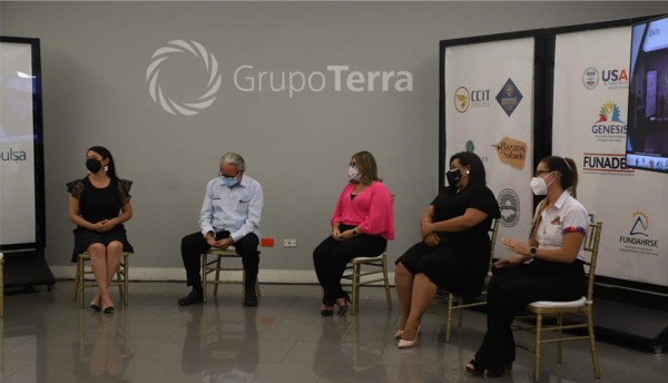 Frutiki gana el Premio Terra Te Impulsa al Emprendedor del Año&nbsp;&nbsp;