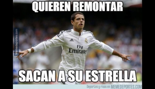 Memes de la derrota del Real Madrid ante el Athletic Bilbao