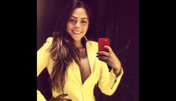 Mira el increíble antes y después de 'Polita' a sus 21 años