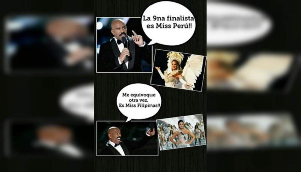 Se burlan de Miss Universo Perú al posar con traje de baño ¿Por qué?