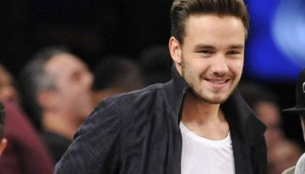 Las polémicas fotos de integrante de One Direction