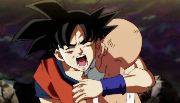 Dragon Ball Super 131, el capítulo que te hará llorar&nbsp;