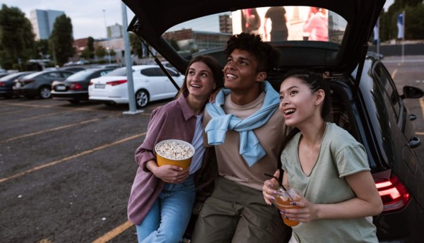 Autocinema Davivienda llega esta semana a Tegucigalpa&nbsp;&nbsp;