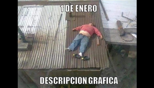 Los mejores y divertidos memes para compartir en la fiesta de Navidad