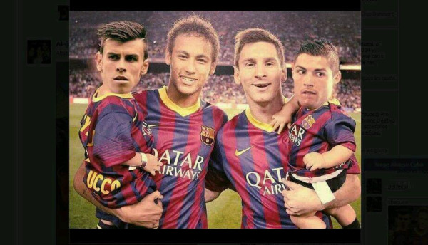 Acá están los mejores de la semana en Catrachistes