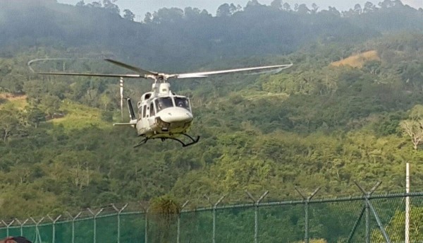 Honduras: Fuertes operativos en centros penales; trasladan a 15 reos más a cárcel El Pozo de Santa Bárbara