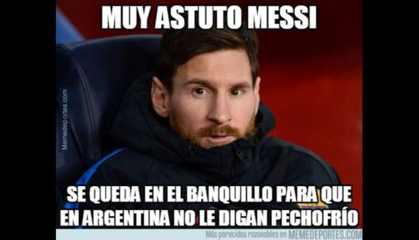 Los mejores memes del empate entre Barcelona y Sevilla en la Liga