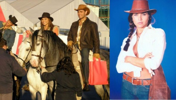 Lorena Meritano, de ''Pasión de gavilanes'', revela estremecedor y triste diagnóstico