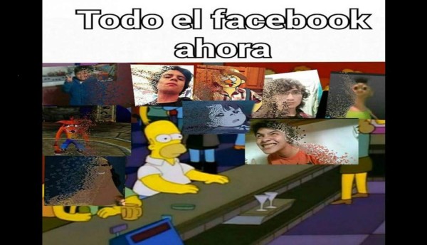 Avengers Infinity War sin spoilers: Los memes que dejó el estreno taquillero