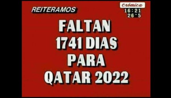 Los crueles memes tras la humillante derrota de Panamá ante Estados Unidos