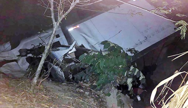 En busca del 'sueño americano': las tragedias viales de migrantes causadas por traficantes de personas