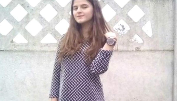 FOTOS: Así eran Alexandra Macesanu y Luiza Melencu, las jóvenes violadas y asesinadas en Rumania