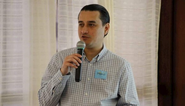 Las incongruencias que acorralaron a Marco Bográn, exdirector de Invest-H