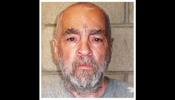 El asesino de actriz Sharon Tate fue hospitalizado