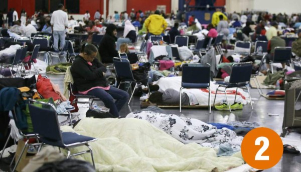 Noticias de Honduras y el mundo de hoy 29/08/17 edición vespertina