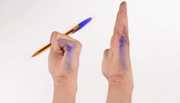 Los memes más divertidos del Día Internacional del Zurdo