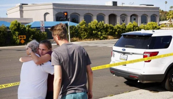 FOTOS: Los tiroteos más estremecedores en Estados Unidos de 2019