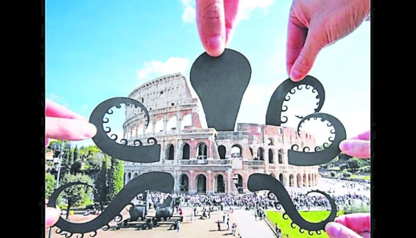 Es hora de reir sin parar