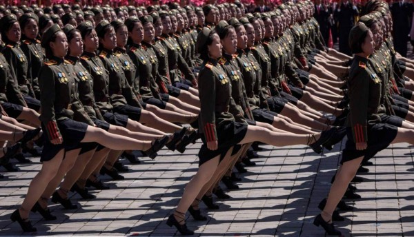 Conozca las nuevas prohibiciones impuestas por Kim Jong Un en Corea del Norte (FOTOS)