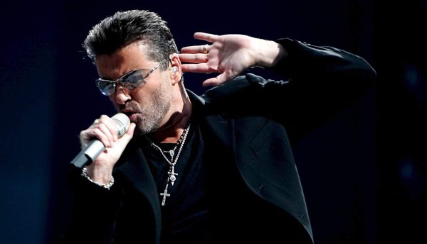 Revelan causa de la muerte de George Michael&nbsp;&nbsp;&nbsp;
