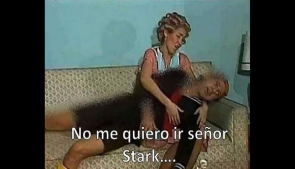 Avengers Infinity War sin spoilers: Los memes que dejó el estreno taquillero
