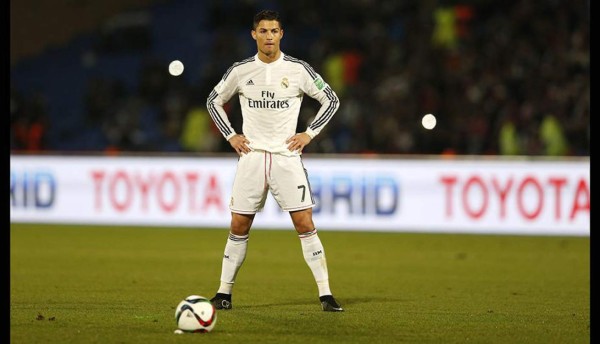 Messi, Cristiano, Beckham figuran en la lista de los deportistas más ricos de todos los tiempos