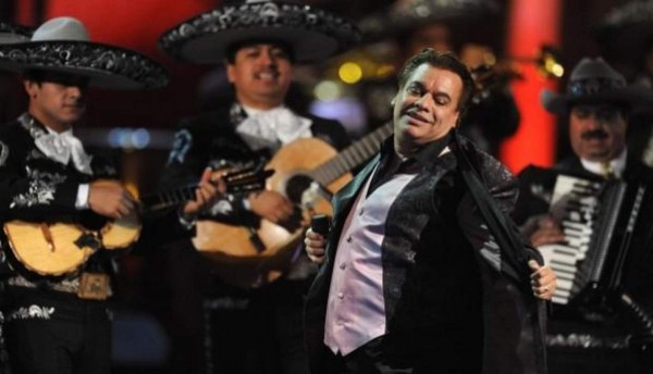 10 datos que no sabías de Juan Gabriel