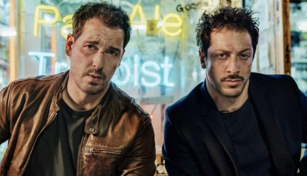 Netflix: Las series y películas que se estrenan en diciembre 2018