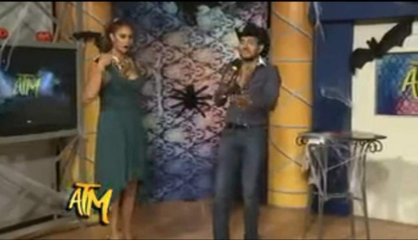 Televisa reintegra presentadores envueltos en escándalo por acoso sexual