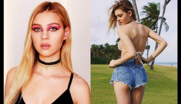 ¿Quién es la nueva conquista de Justin Bieber?