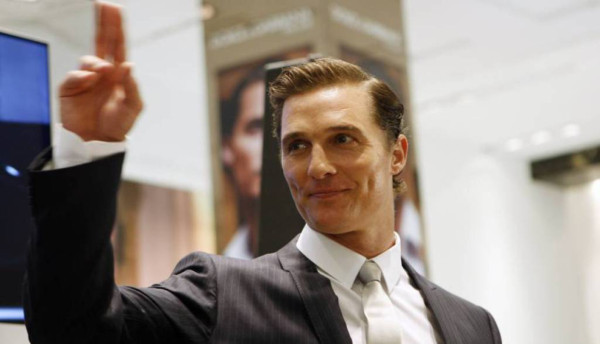 Los famosos más cochinos de Hollywood