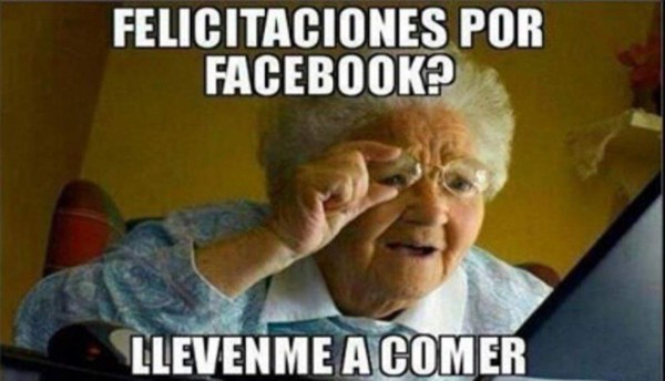 Los divertidos memes del Día de la Madre