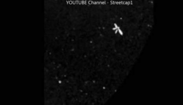 ¿Ángeles cerca del sol?