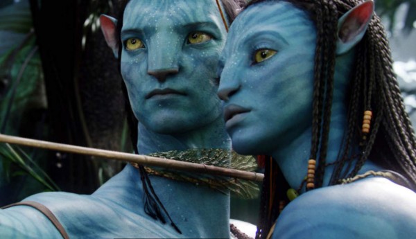 Las diez películas más taquilleras del mundo