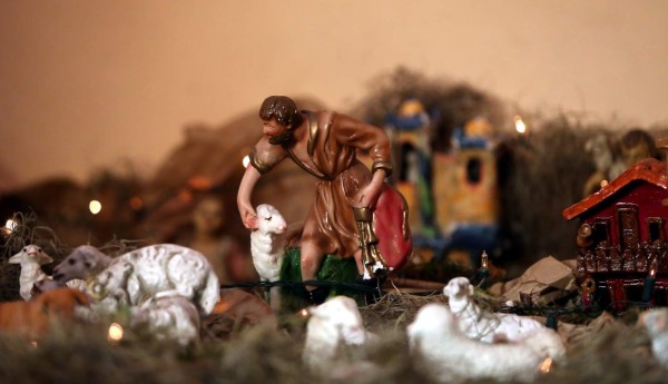 Las primeras imágenes del nacimiento de la catedral San Miguel Arcángel&nbsp;&nbsp;