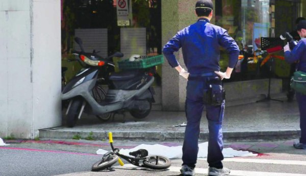 Una niña es decapitada frente a su madre en Taiwán