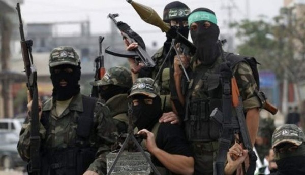 Hamas anuncia que no prolonga la tregua